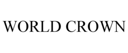 WORLD CROWN trademark