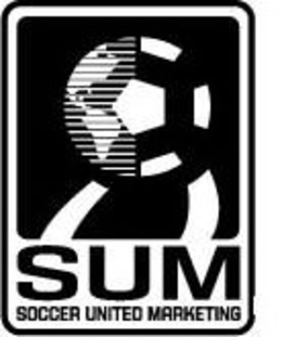 SUM SOCCER UNITED MARKETING trademark