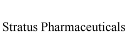 STRATUS PHARMACEUTICALS trademark