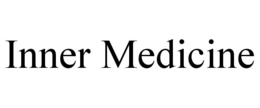 INNER MEDICINE trademark
