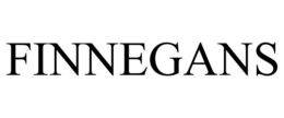 FINNEGANS trademark