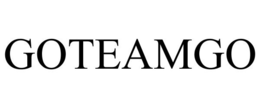 GOTEAMGO trademark