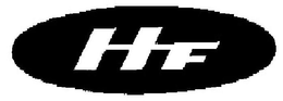 HF trademark