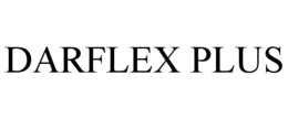 DARFLEX PLUS trademark