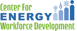 CENTER FOR ENERGY WORKFORCE DEVELOPMENT trademark