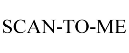 SCAN-TO-ME trademark