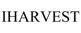 IHARVEST trademark