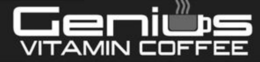 GENIUS VITAMIN COFFEE trademark