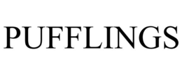 PUFFLINGS trademark