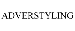 ADVERSTYLING trademark