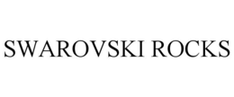 SWAROVSKI ROCKS trademark