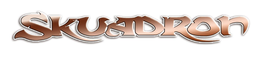 SKUADRON trademark