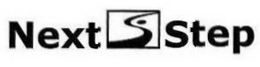 NEXT STEP trademark