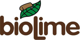 BIOLIME trademark