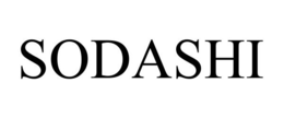 SODASHI trademark