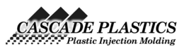 CASCADE PLASTICS PLASTIC INJECTION MOLDING trademark