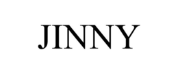 JINNY trademark