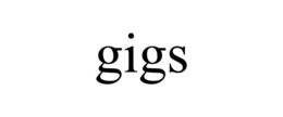 GIGS trademark