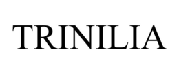 TRINILIA trademark