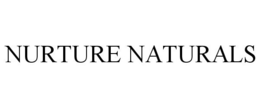 NURTURE NATURALS trademark