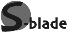 S-BLADE trademark