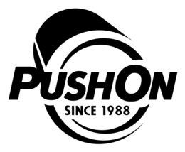 PUSHON SINCE 1988 trademark