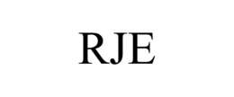 RJE trademark