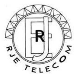 RJE RJE TELECOM trademark