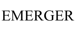 EMERGER trademark