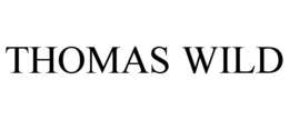 THOMAS WILD trademark