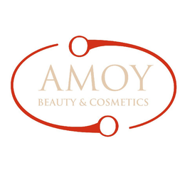 AMOY BEAUTY & COSMETICS trademark