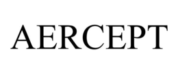 AERCEPT trademark
