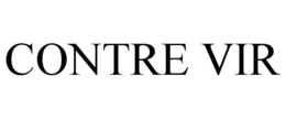 CONTRE VIR trademark