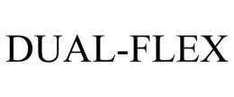 DUAL-FLEX trademark