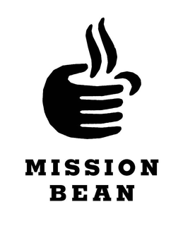 MISSION BEAN trademark