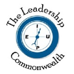 THE LEADERSHIP COMMONWEALTH I U P E trademark