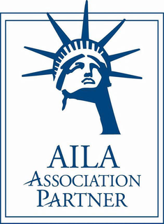 AILA ASSOCIATION PARTNER trademark