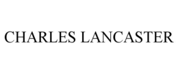 CHARLES LANCASTER trademark