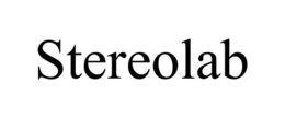 STEREOLAB trademark
