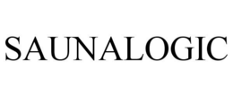 SAUNALOGIC trademark