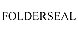 FOLDERSEAL trademark