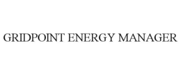 GRIDPOINT ENERGY MANAGER trademark