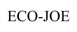 ECO-JOE trademark