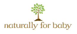 NATURALLY FOR BABY trademark