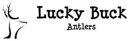 LUCKY BUCK ANTLERS trademark