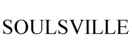 SOULSVILLE trademark