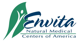 ENVITA MEDICAL CENTERS OF AMERICA trademark