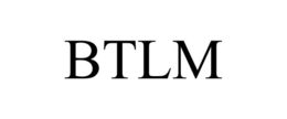 BTLM trademark