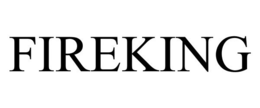FIREKING trademark