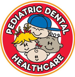 PEDIATRIC DENTAL HEALTHCARE trademark